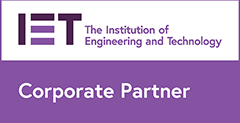 Institution of Engineering Technology logo