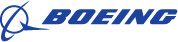 Boeing Logo