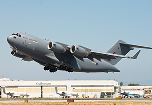 Turkey E-7 AEW&C
